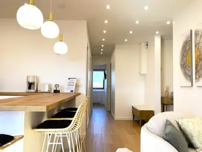 Ferienwohnung für 5 Personen (65 m²) in Les Sablons 10/10