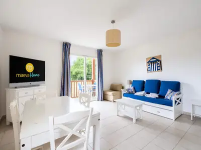 Ferienwohnung für 5 Personen (40 m²) 6/10