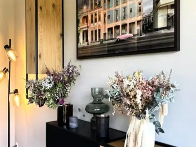 Ferienwohnung für 3 Personen (55 m²) in Mont Canisy 8/10