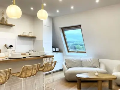 Ferienwohnung für 5 Personen (60 m²) in Les Sablons 9/10