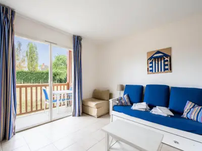 Ferienwohnung für 5 Personen (40 m²) 7/10