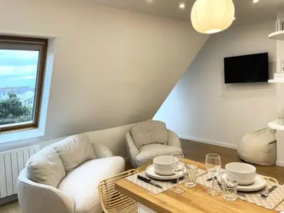 Ferienwohnung für 5 Personen (60 m²) in Les Sablons 10/10