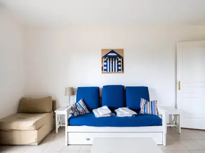 Ferienwohnung für 5 Personen (40 m²) 8/10