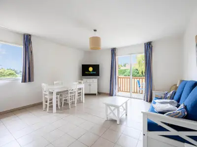 Ferienwohnung für 5 Personen (40 m²) 9/10