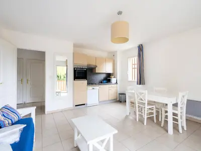 Ferienwohnung für 5 Personen (40 m²) 10/10