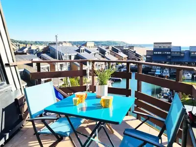 Ferienwohnung für 7 Personen (80 m²) in Trouville Sur Mer 1/10