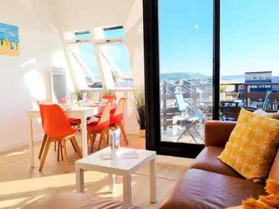 Ferienwohnung für 7 Personen (80 m²) in Trouville Sur Mer 4/10