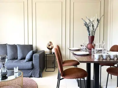 Ferienwohnung für 5 Personen (45 m²) in Trouville Sur Mer 2/10