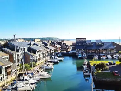 Ferienwohnung für 7 Personen (80 m²) in Trouville Sur Mer 5/10
