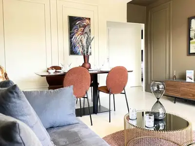 Ferienwohnung für 5 Personen (45 m²) in Trouville Sur Mer 3/10