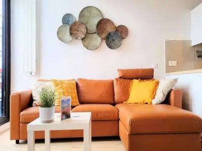 Ferienwohnung für 7 Personen (80 m²) in Trouville Sur Mer 6/10