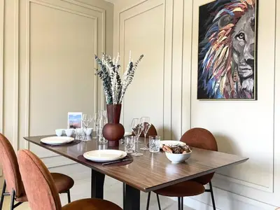 Ferienwohnung für 5 Personen (45 m²) in Trouville Sur Mer 4/10