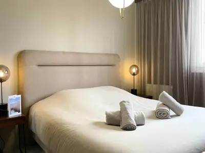 Ferienwohnung für 5 Personen (45 m²) in Trouville Sur Mer 5/10