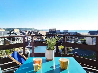 Ferienwohnung für 7 Personen (80 m²) in Trouville Sur Mer 7/10