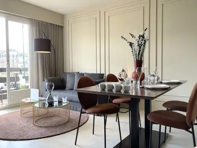 Ferienwohnung für 5 Personen (45 m²) in Trouville Sur Mer 6/10