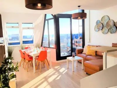 Ferienwohnung für 7 Personen (80 m²) in Trouville Sur Mer 8/10