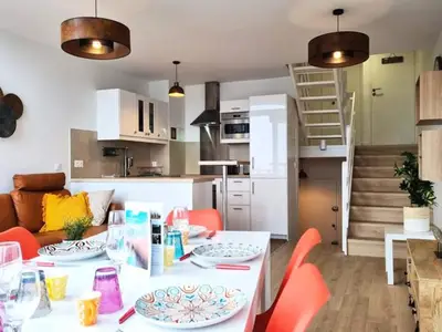 Ferienwohnung für 7 Personen (80 m²) in Trouville Sur Mer 9/10