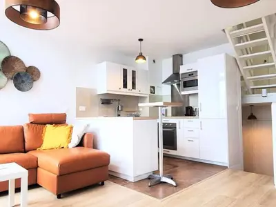 Ferienwohnung für 7 Personen (80 m²) in Trouville Sur Mer 10/10