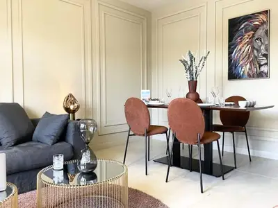 Ferienwohnung für 5 Personen (45 m²) in Trouville Sur Mer 8/10