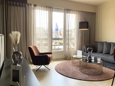 Ferienwohnung für 5 Personen (45 m²) in Trouville Sur Mer 9/10