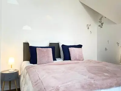 Ferienwohnung für 3 Personen (50 m²) in Trouville Sur Mer 3/10