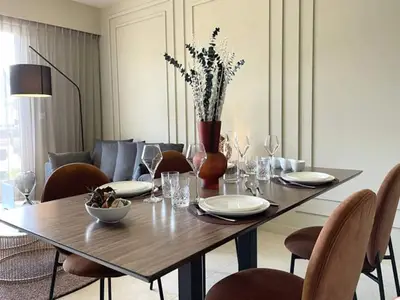 Ferienwohnung für 5 Personen (45 m²) in Trouville Sur Mer 10/10