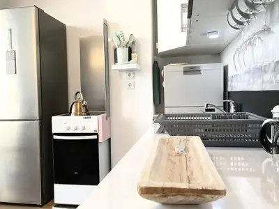 Ferienwohnung für 3 Personen (50 m²) in Trouville Sur Mer 5/10