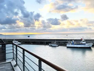 Ferienwohnung für 3 Personen (50 m²) in Trouville Sur Mer 6/10