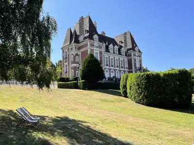 Ferienwohnung für 4 Personen (42 m²) in Saint-Arnoult 1/10