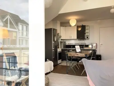 Ferienwohnung für 3 Personen (50 m²) in Trouville Sur Mer 7/10