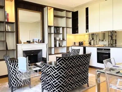 Ferienwohnung für 4 Personen (42 m²) in Saint-Arnoult 2/10