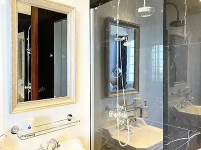 Ferienwohnung für 4 Personen (42 m²) in Saint-Arnoult 4/10