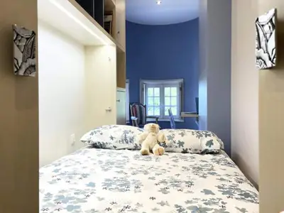 Ferienwohnung für 4 Personen (42 m²) in Saint-Arnoult 5/10