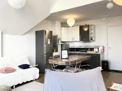 Ferienwohnung für 3 Personen (50 m²) in Trouville Sur Mer 10/10