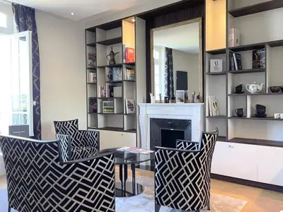 Ferienwohnung für 4 Personen (42 m²) in Saint-Arnoult 6/10