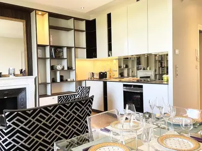 Ferienwohnung für 4 Personen (42 m²) in Saint-Arnoult 7/10