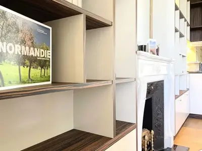 Ferienwohnung für 4 Personen (42 m²) in Saint-Arnoult 8/10