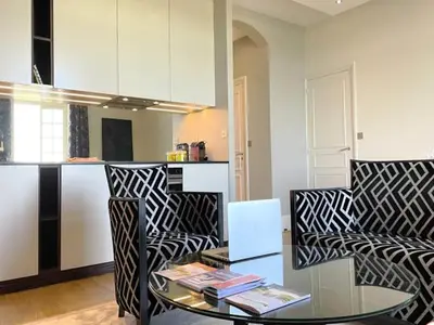 Ferienwohnung für 4 Personen (42 m²) in Saint-Arnoult 9/10