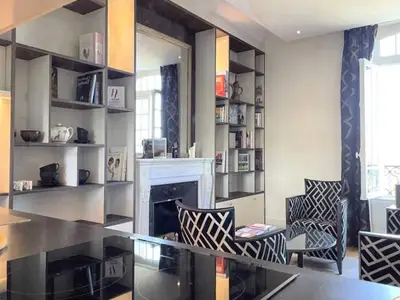 Ferienwohnung für 4 Personen (42 m²) in Saint-Arnoult 10/10