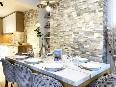 Ferienwohnung für 11 Personen (160 m²) in Deauville 3/10