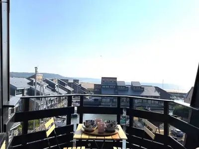 Ferienwohnung für 7 Personen (80 m²) in Trouville Sur Mer 1/10