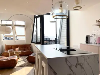 Ferienwohnung für 7 Personen (80 m²) in Trouville Sur Mer 2/10