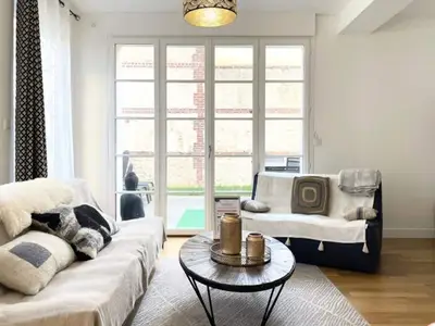 Ferienwohnung für 11 Personen (160 m²) in Deauville 7/10