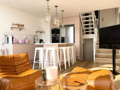 Ferienwohnung für 7 Personen (80 m²) in Trouville Sur Mer 3/10