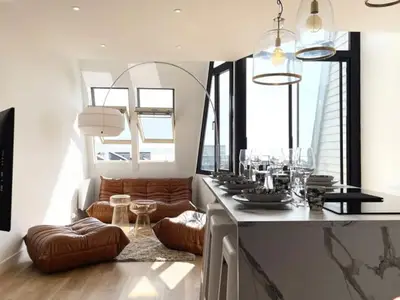 Ferienwohnung für 7 Personen (80 m²) in Trouville Sur Mer 4/10