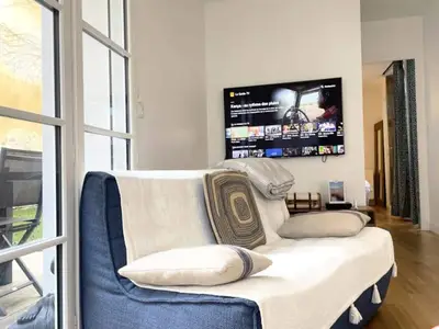 Ferienwohnung für 11 Personen (160 m²) in Deauville 9/10