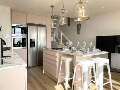 Ferienwohnung für 7 Personen (80 m²) in Trouville Sur Mer 5/10