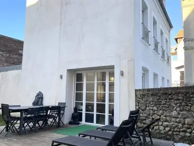 Ferienwohnung für 11 Personen (160 m²) in Deauville 10/10