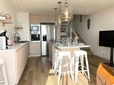 Ferienwohnung für 7 Personen (80 m²) in Trouville Sur Mer 6/10