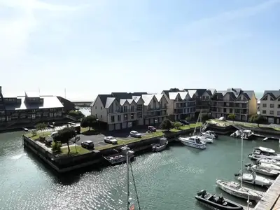 Ferienwohnung für 7 Personen (80 m²) in Trouville Sur Mer 7/10